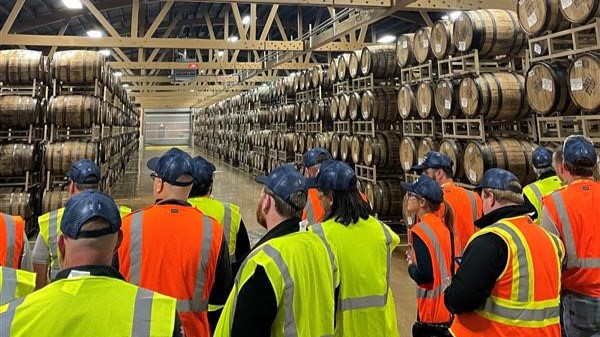 Off-site Tour to Goose Island Brewery